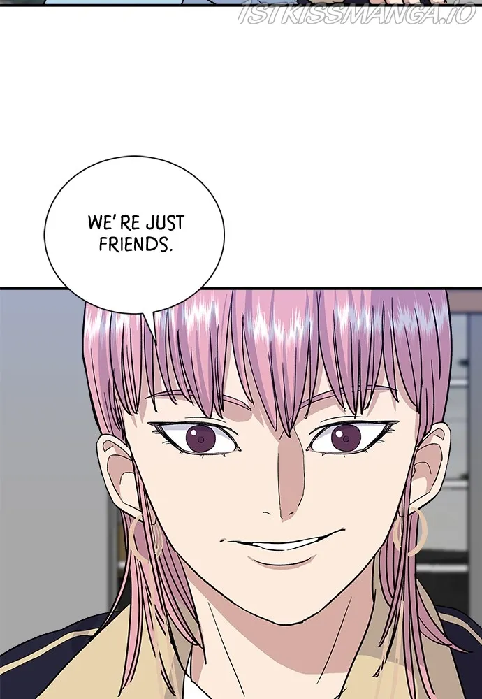 Read A DeadbEAT’s Meal chapter 17 image 33 on Lezhin