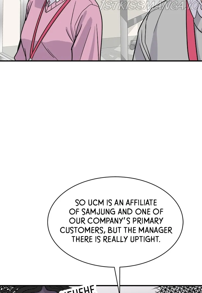 Read A DeadbEAT’s Meal chapter 17 image 4 on Lezhin