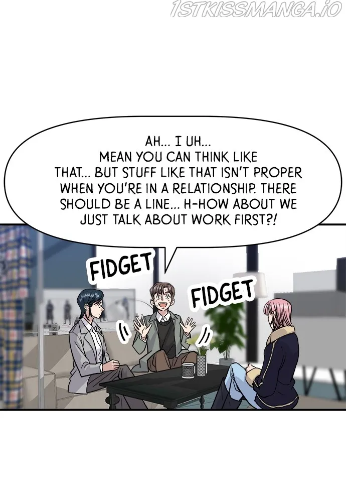 Read A DeadbEAT’s Meal chapter 17 image 43 on Lezhin