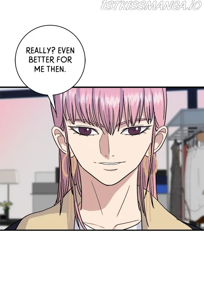 Read A DeadbEAT’s Meal chapter 17 image 54 on Lezhin
