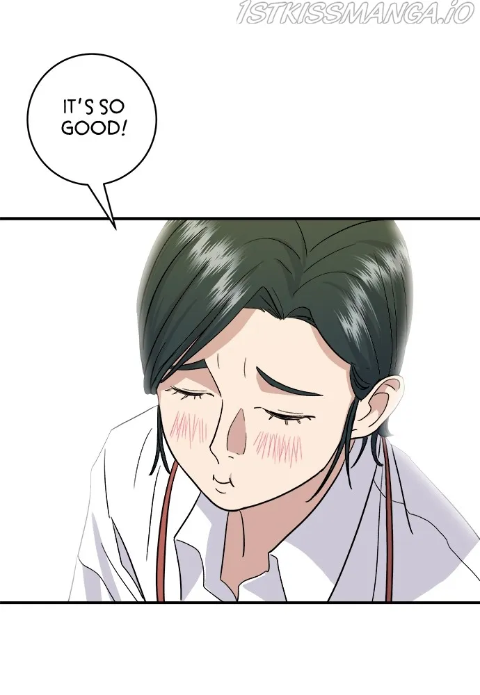 Read A DeadbEAT’s Meal chapter 17 image 66 on Lezhin
