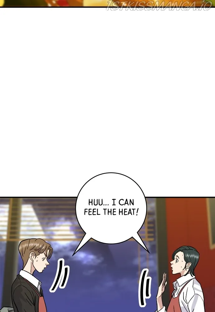 Read A DeadbEAT’s Meal chapter 17 image 68 on Lezhin