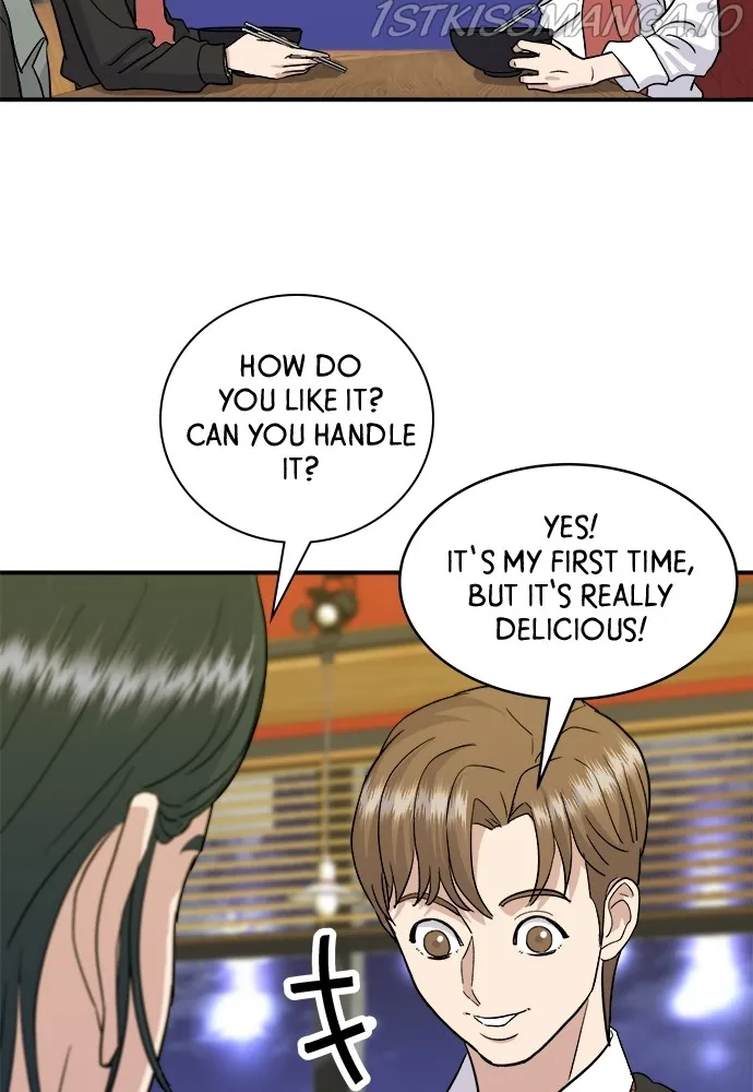 Read A DeadbEAT’s Meal chapter 17 image 69 on Lezhin