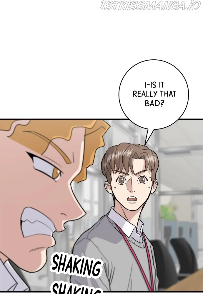 Read A DeadbEAT’s Meal chapter 17 image 7 on Lezhin