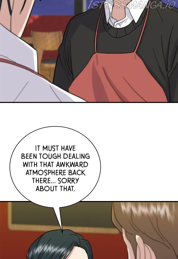 Read A DeadbEAT’s Meal chapter 17 image 70 on Lezhin