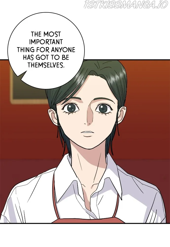 Read A DeadbEAT’s Meal chapter 17 image 74 on Lezhin