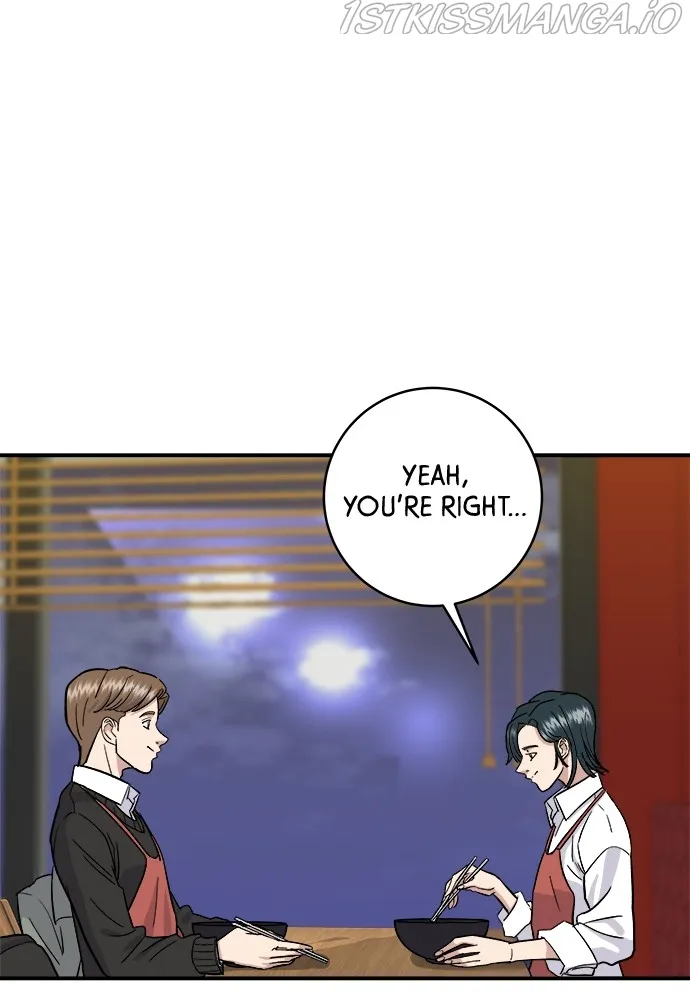 Read A DeadbEAT’s Meal chapter 17 image 75 on Lezhin