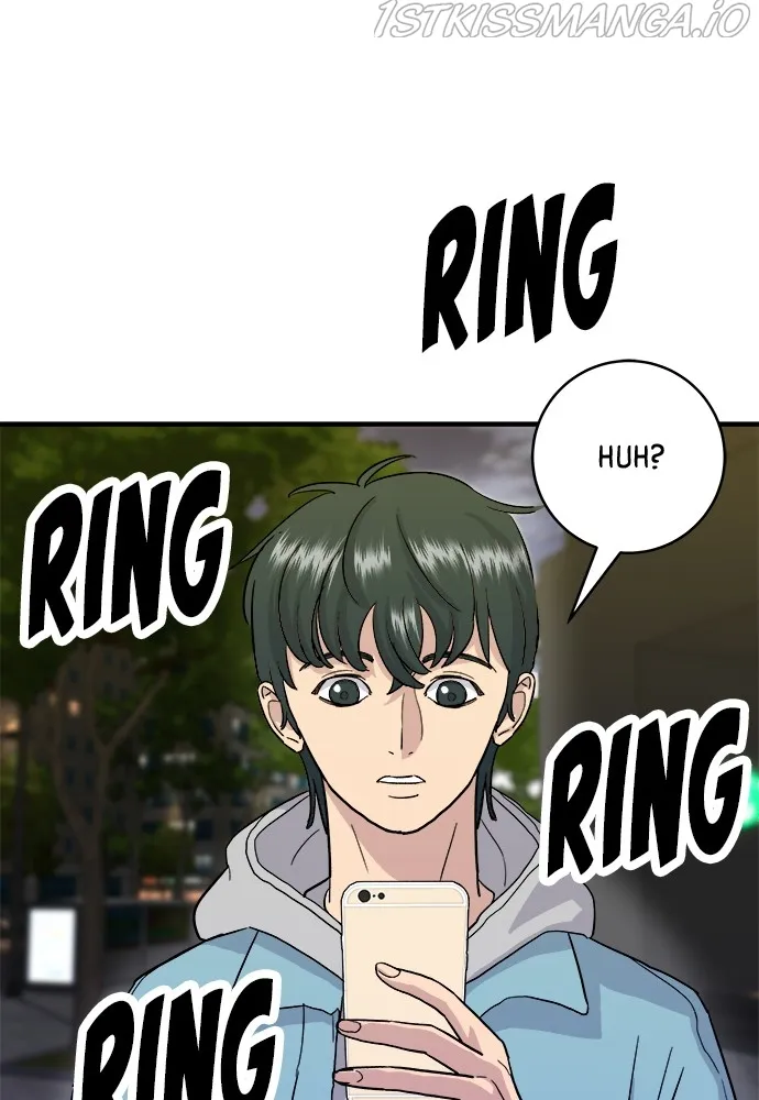 Read A DeadbEAT’s Meal chapter 17 image 80 on Lezhin