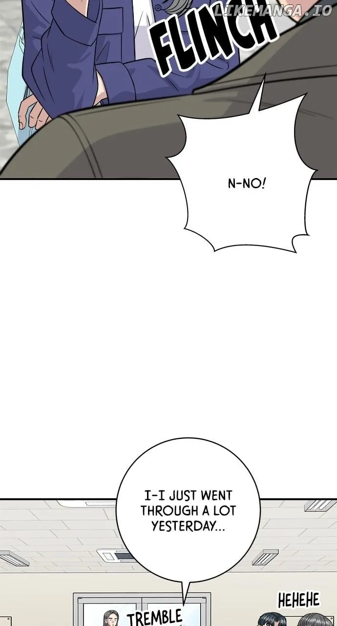 Read A DeadbEAT’s Meal chapter 170 image 10 on Lezhin