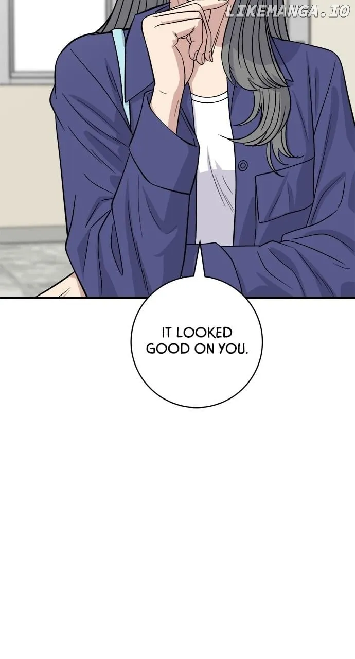 Read A DeadbEAT’s Meal chapter 170 image 13 on Lezhin
