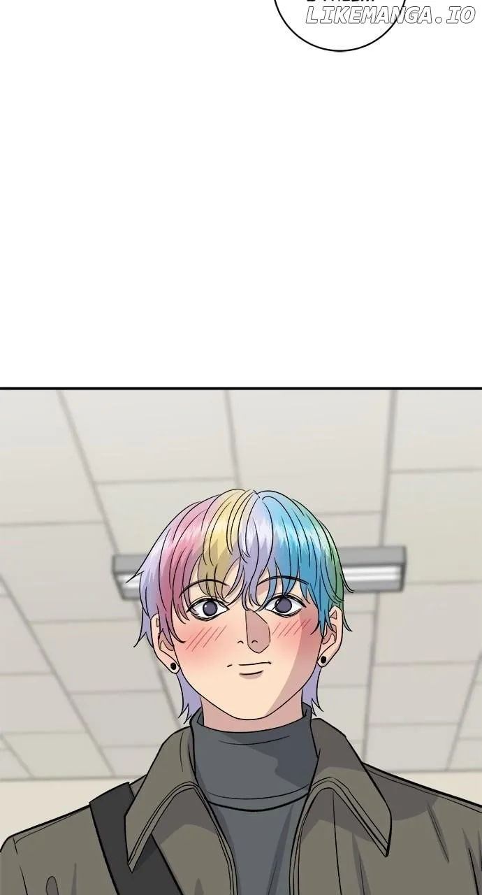 Read A DeadbEAT’s Meal chapter 170 image 15 on Lezhin