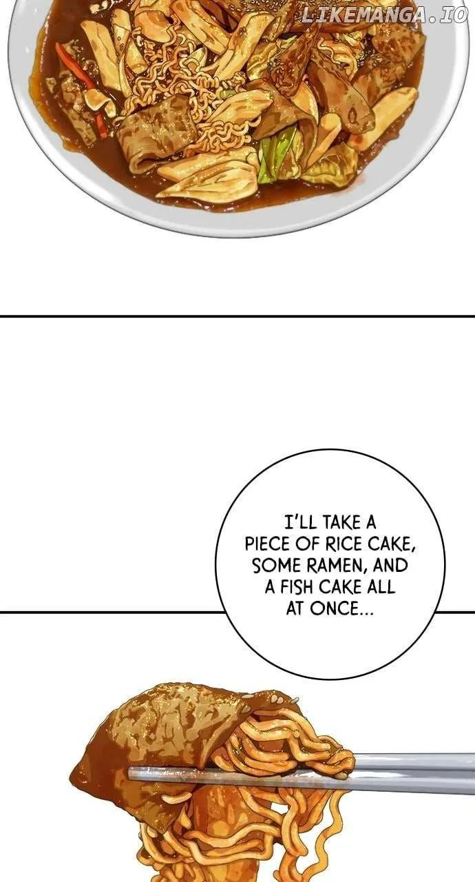 Read A DeadbEAT’s Meal chapter 170 image 19 on Lezhin