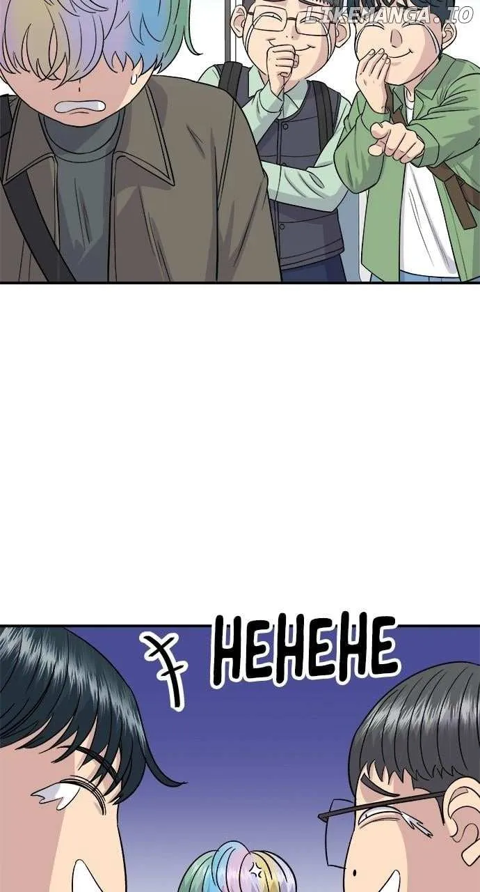 Read A DeadbEAT’s Meal chapter 170 image 2 on Lezhin