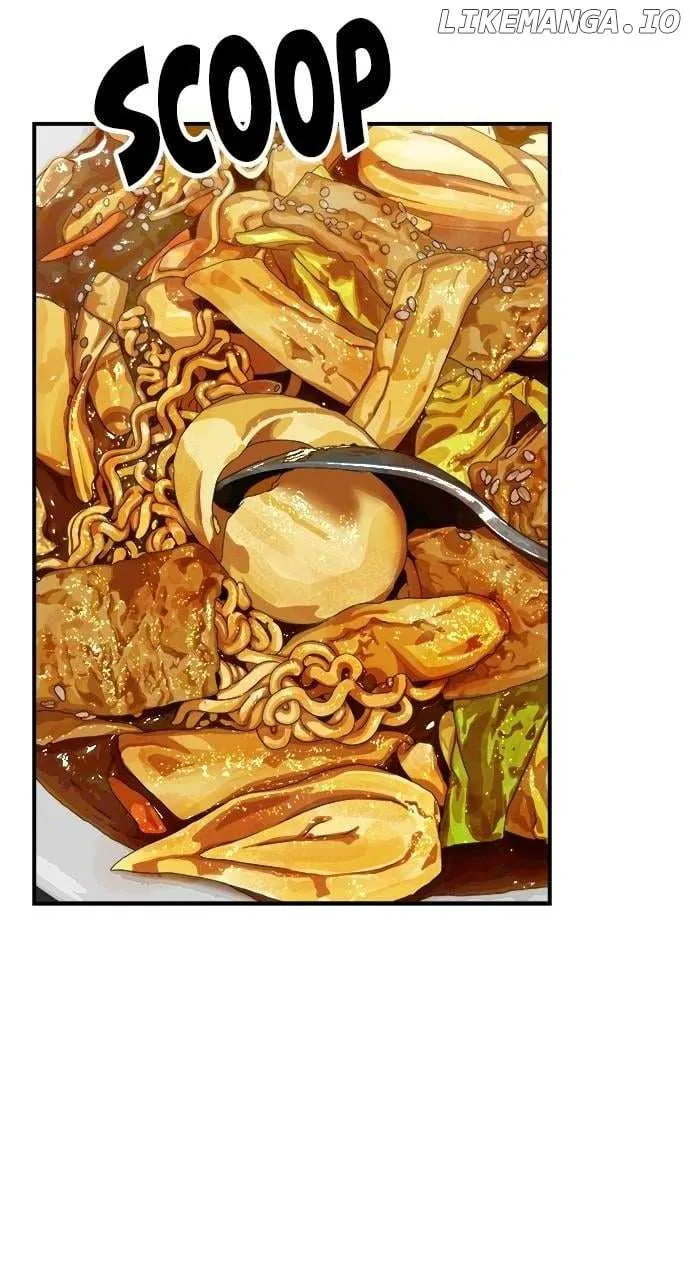 Read A DeadbEAT’s Meal chapter 170 image 27 on Lezhin