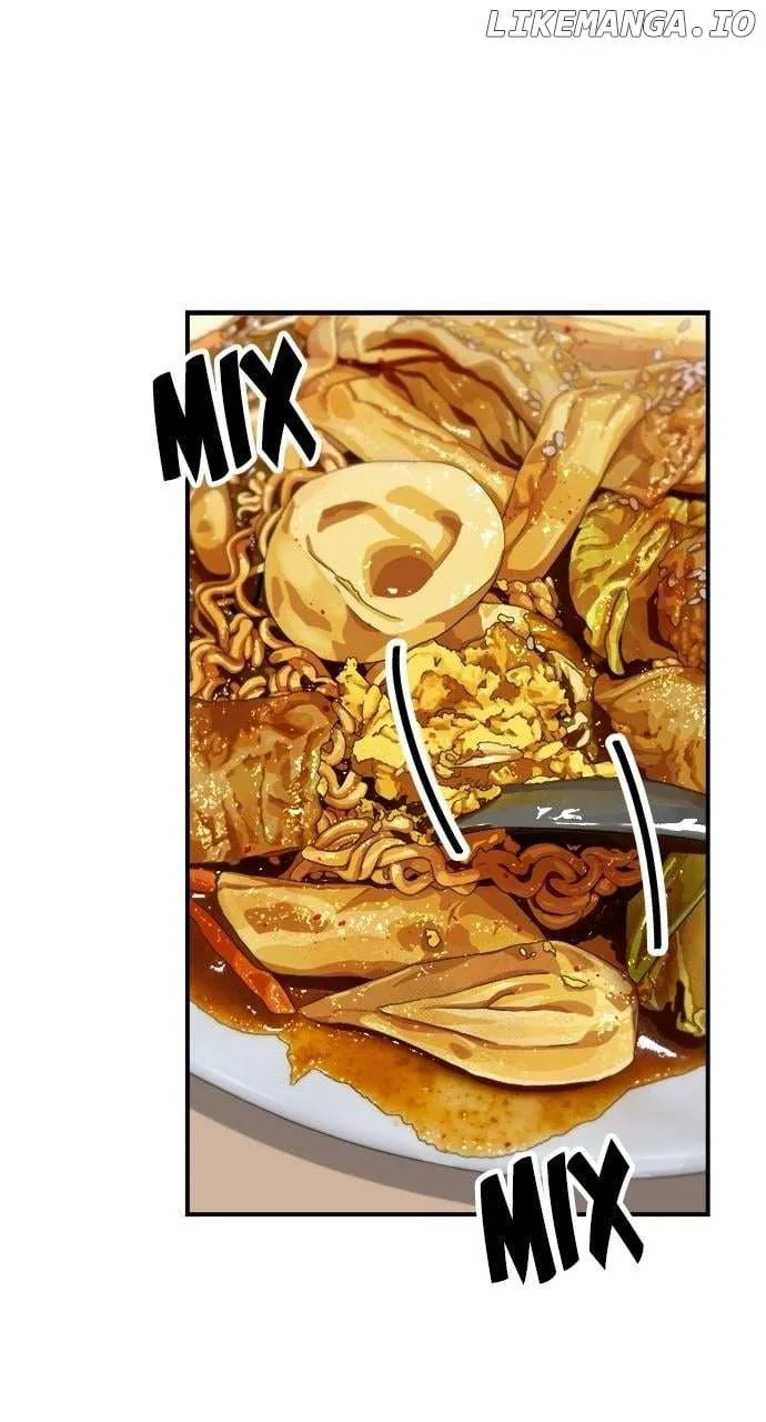 Read A DeadbEAT’s Meal chapter 170 image 28 on Lezhin