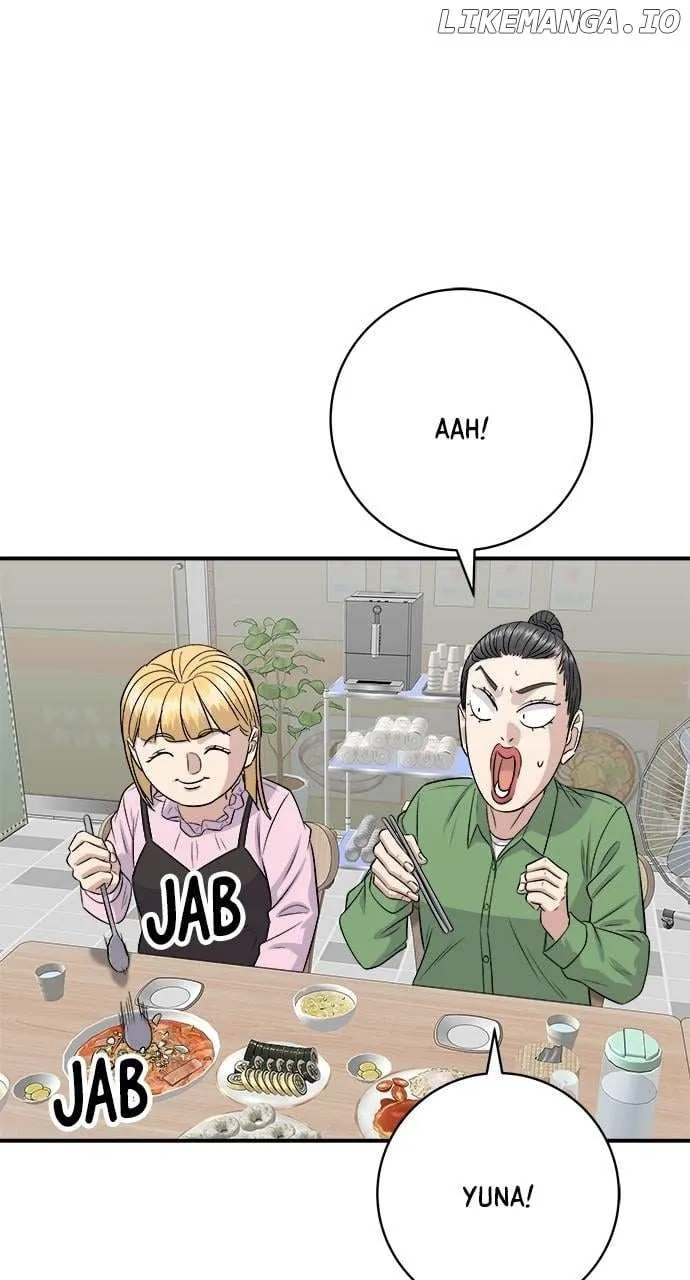 Read A DeadbEAT’s Meal chapter 170 image 29 on Lezhin