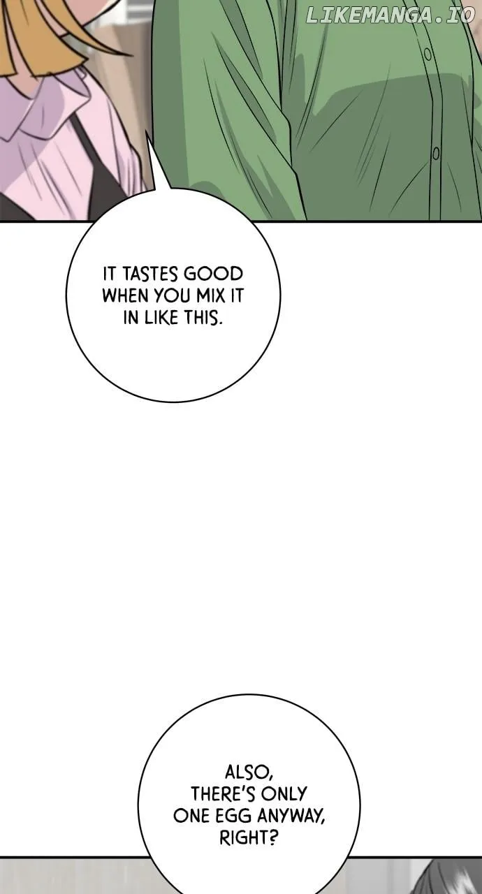 Read A DeadbEAT’s Meal chapter 170 image 31 on Lezhin