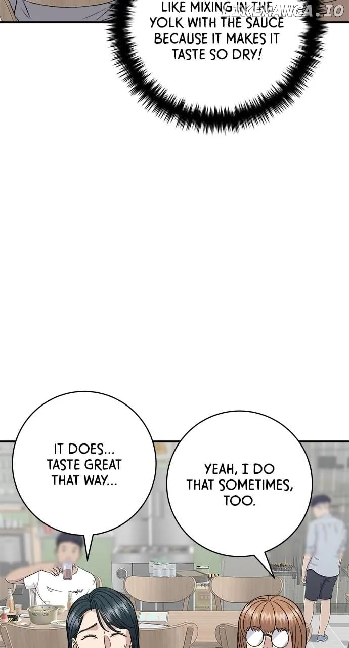 Read A DeadbEAT’s Meal chapter 170 image 34 on Lezhin