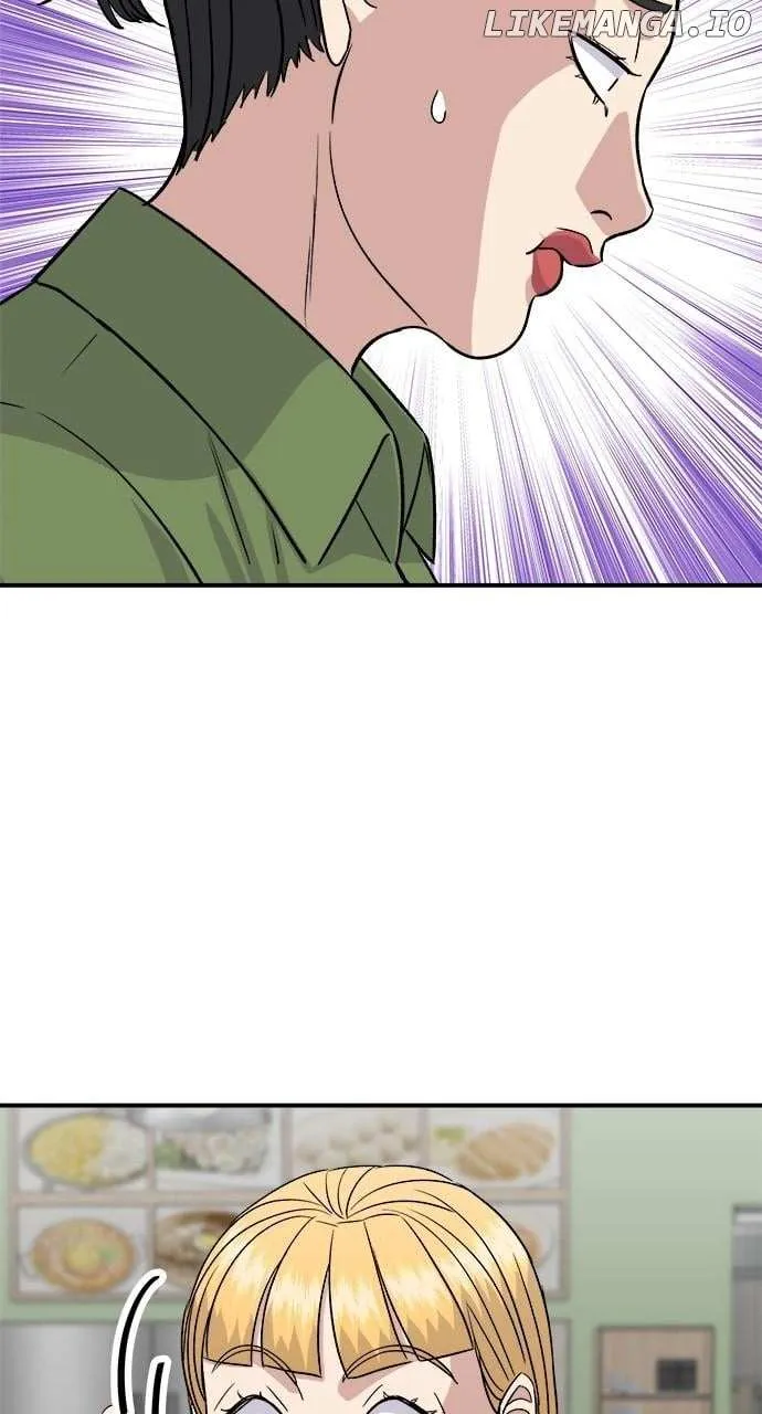 Read A DeadbEAT’s Meal chapter 170 image 36 on Lezhin