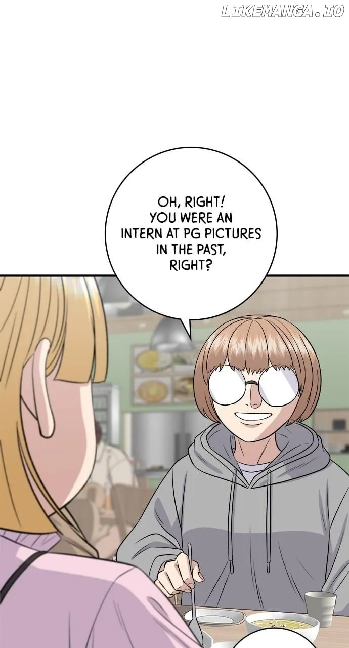 Read A DeadbEAT’s Meal chapter 170 image 38 on Lezhin