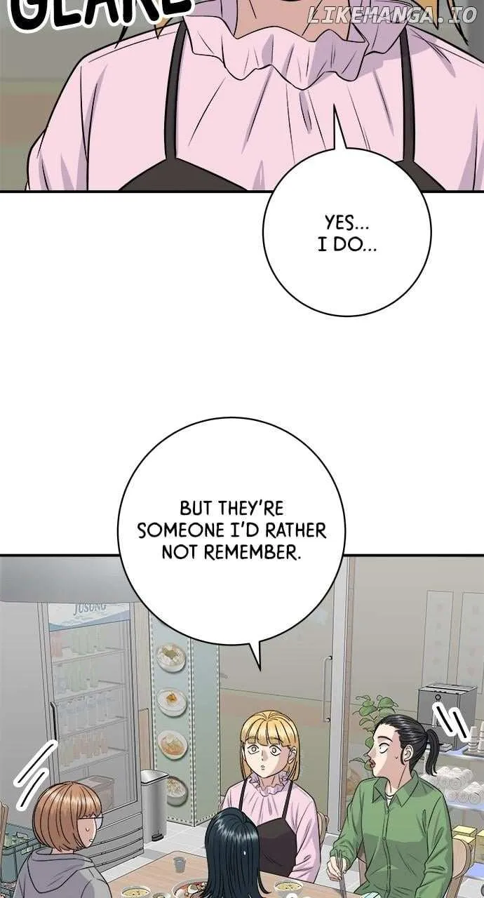 Read A DeadbEAT’s Meal chapter 170 image 41 on Lezhin