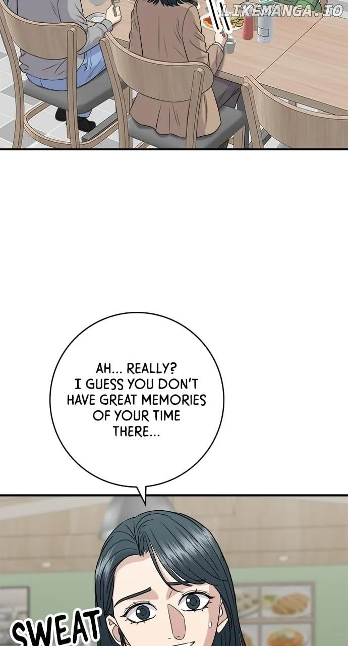 Read A DeadbEAT’s Meal chapter 170 image 42 on Lezhin