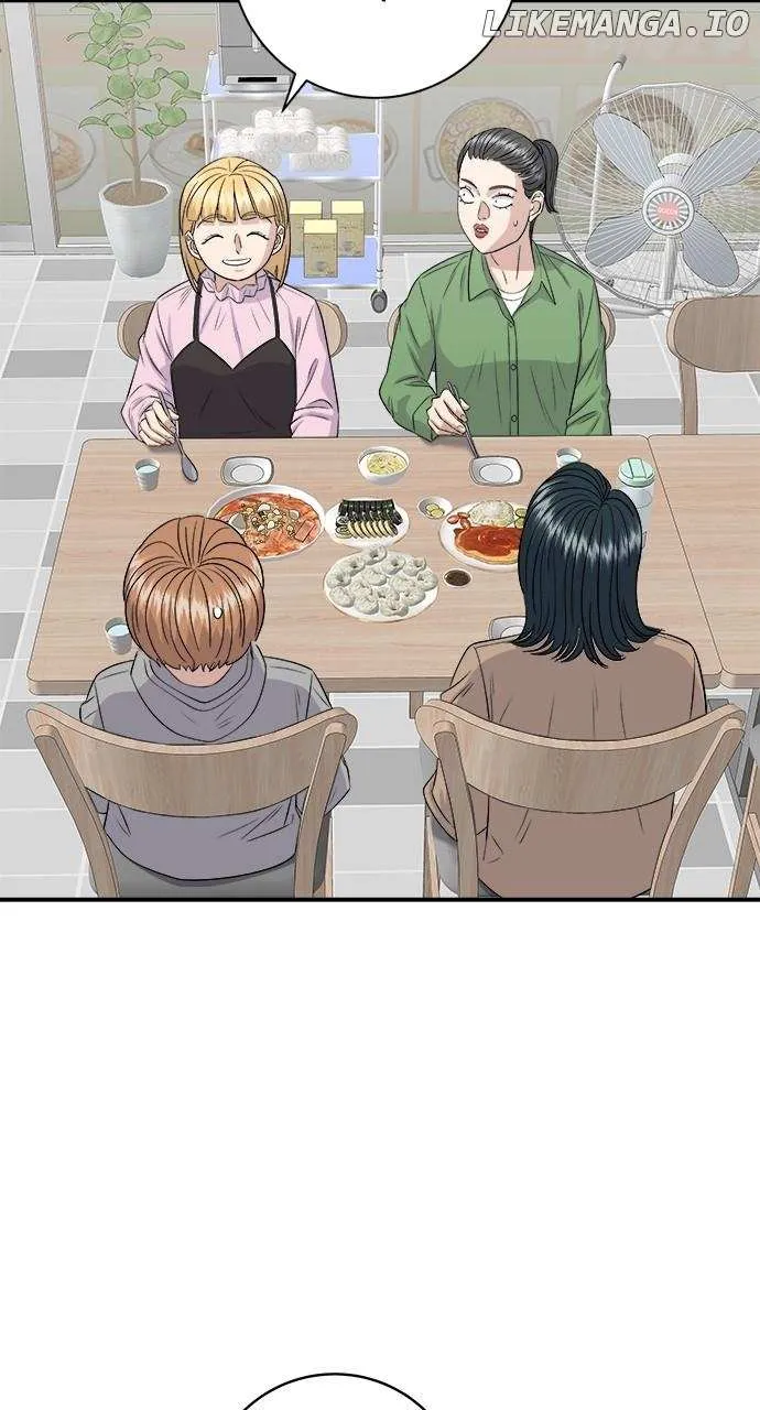 Read A DeadbEAT’s Meal chapter 170 image 45 on Lezhin