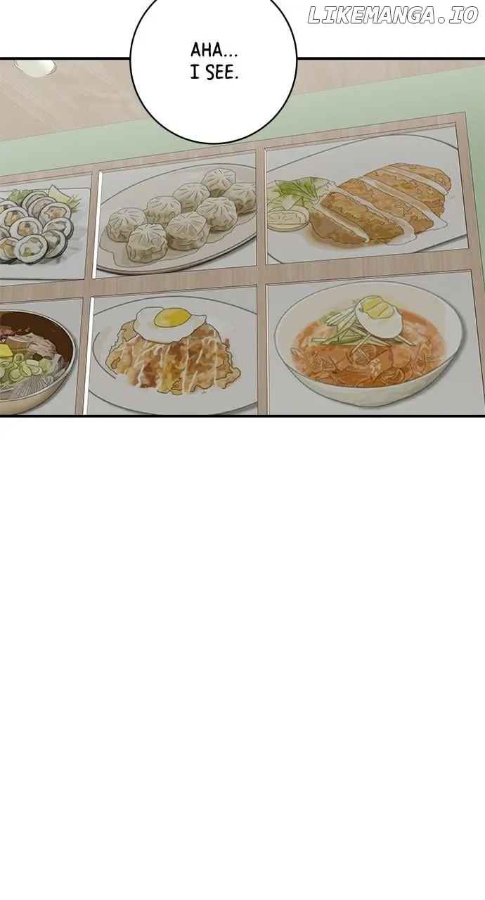 Read A DeadbEAT’s Meal chapter 170 image 46 on Lezhin