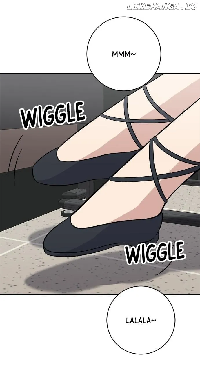 Read A DeadbEAT’s Meal chapter 170 image 48 on Lezhin