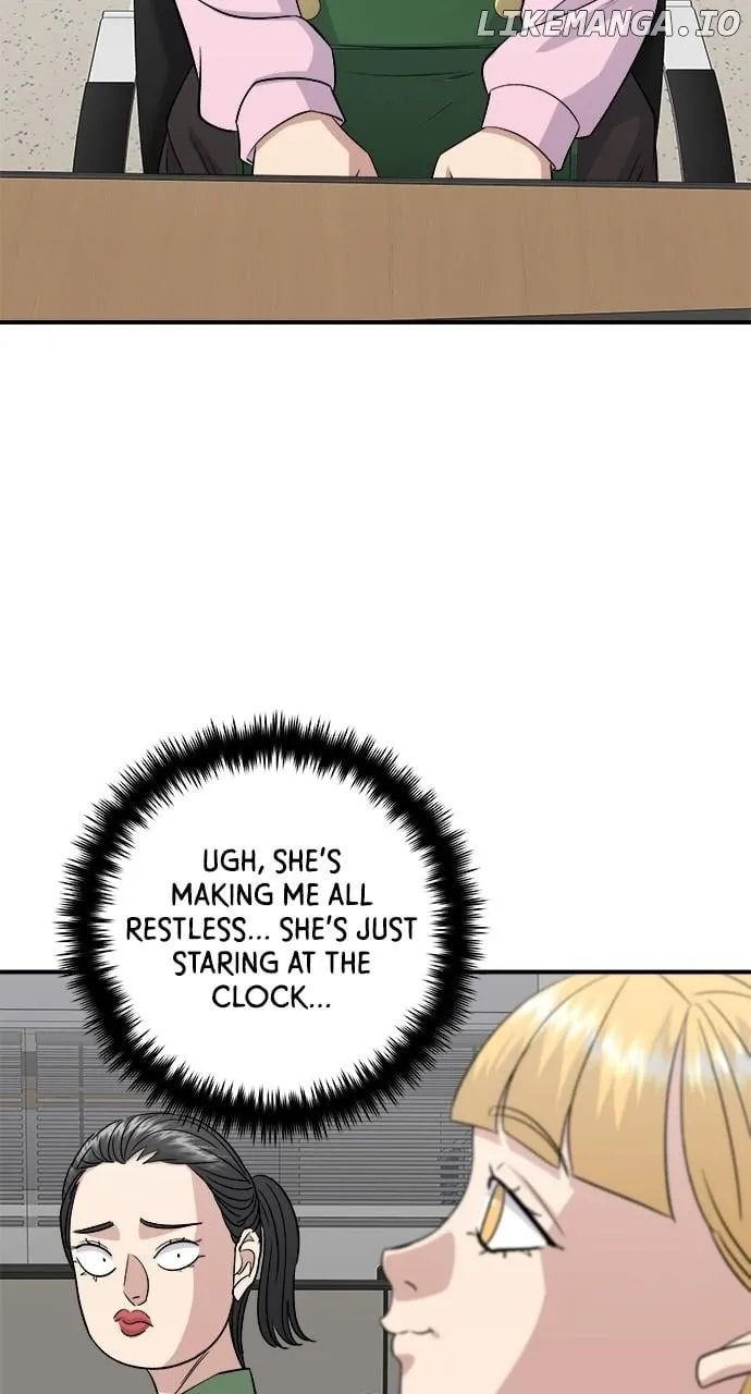 Read A DeadbEAT’s Meal chapter 170 image 50 on Lezhin
