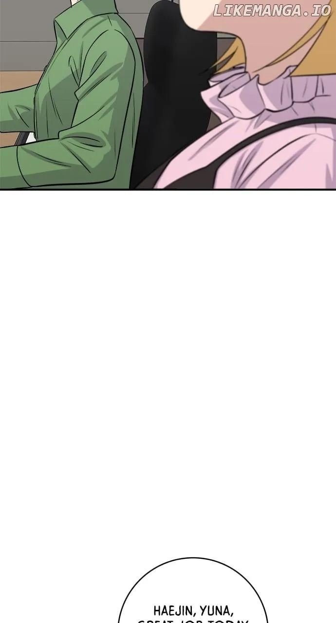Read A DeadbEAT’s Meal chapter 170 image 51 on Lezhin