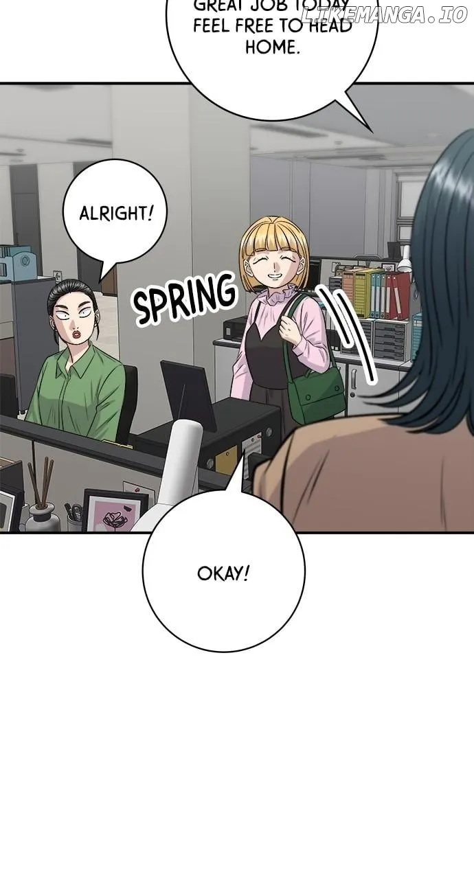 Read A DeadbEAT’s Meal chapter 170 image 52 on Lezhin