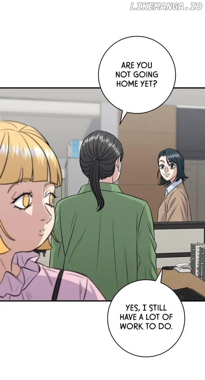Read A DeadbEAT’s Meal chapter 170 image 53 on Lezhin