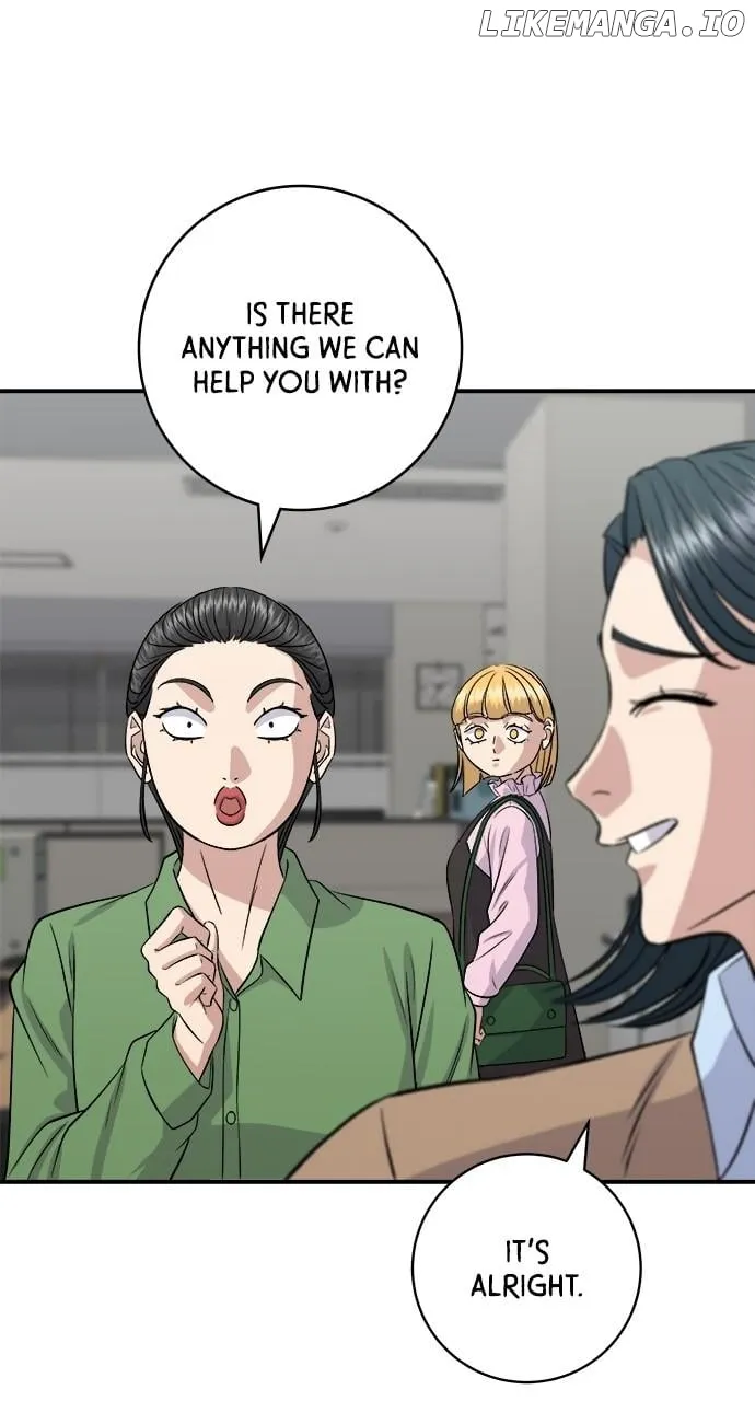 Read A DeadbEAT’s Meal chapter 170 image 54 on Lezhin