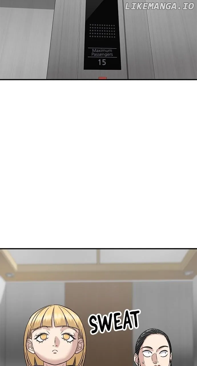 Read A DeadbEAT’s Meal chapter 170 image 58 on Lezhin