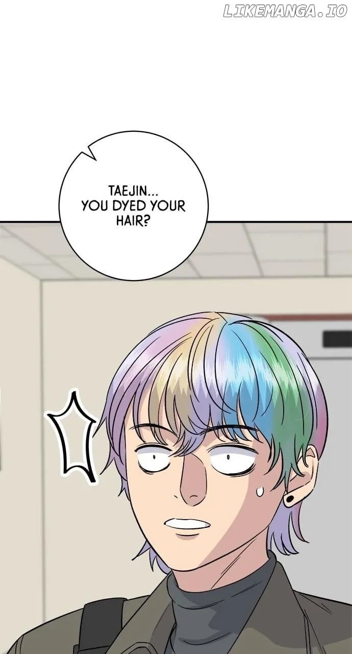 Read A DeadbEAT’s Meal chapter 170 image 6 on Lezhin