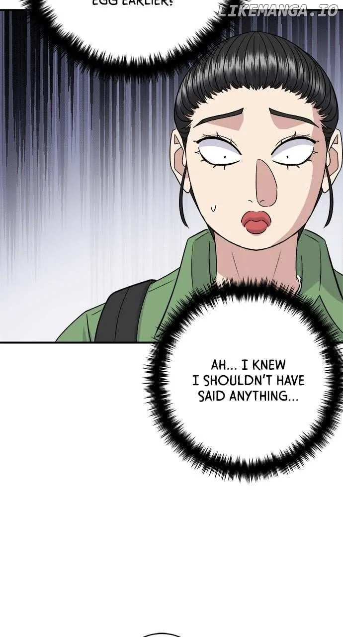 Read A DeadbEAT’s Meal chapter 170 image 61 on Lezhin