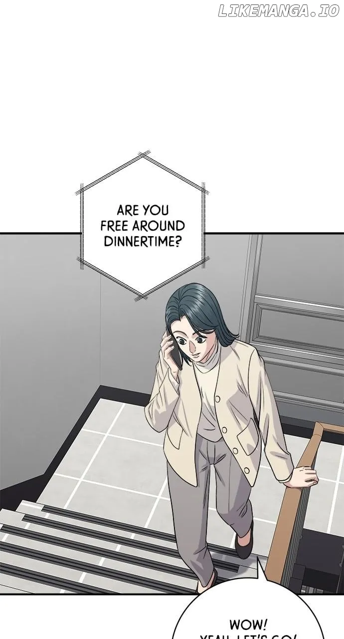 Read A DeadbEAT’s Meal chapter 170 image 65 on Lezhin
