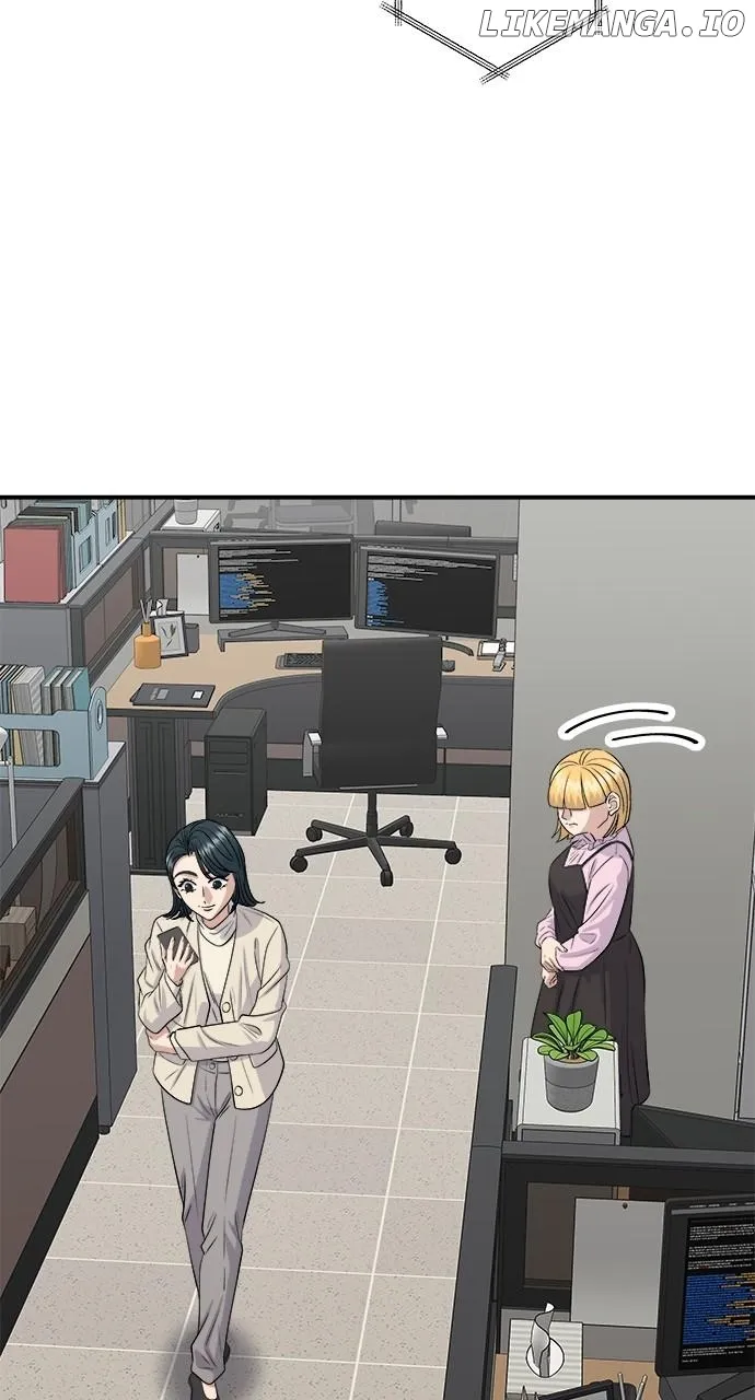 Read A DeadbEAT’s Meal chapter 170 image 67 on Lezhin