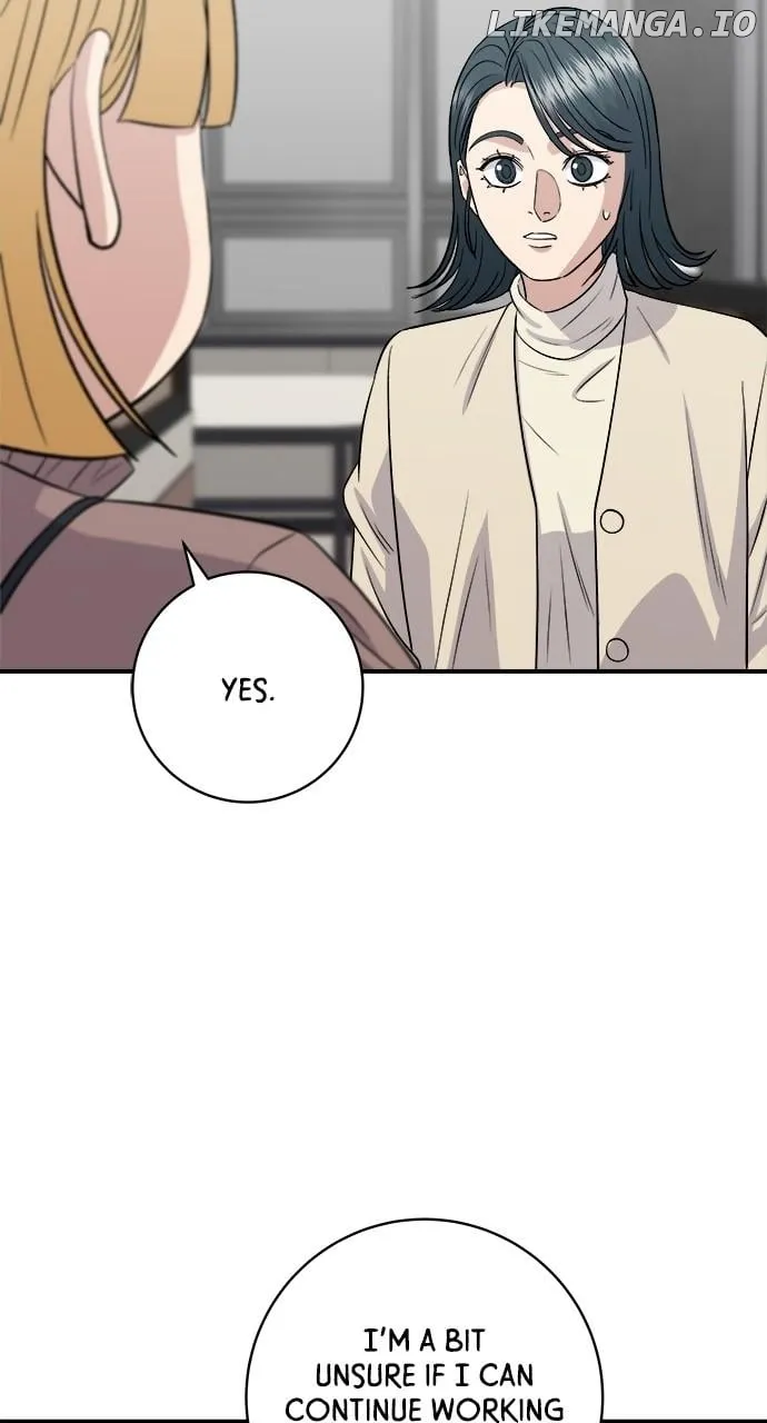 Read A DeadbEAT’s Meal chapter 170 image 71 on Lezhin