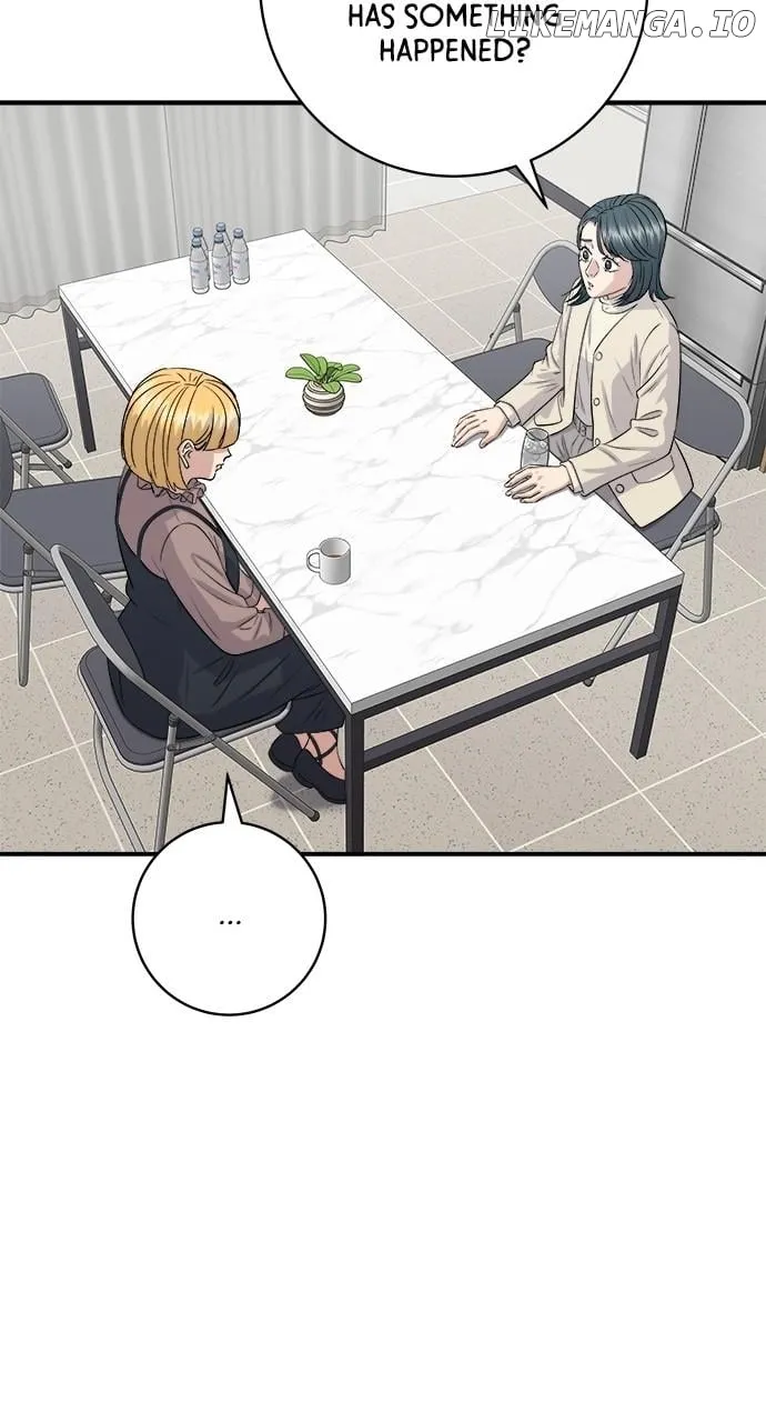 Read A DeadbEAT’s Meal chapter 170 image 74 on Lezhin