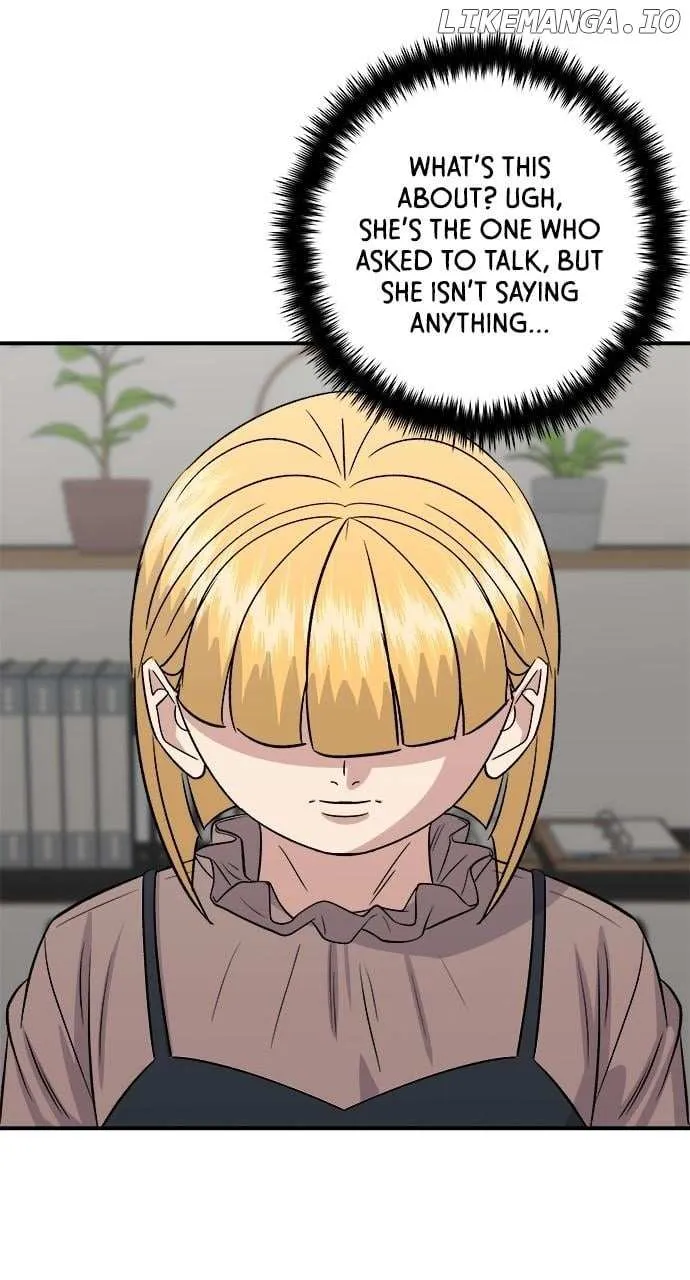 Read A DeadbEAT’s Meal chapter 170 image 75 on Lezhin