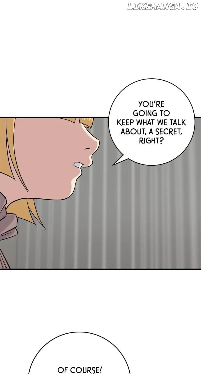 Read A DeadbEAT’s Meal chapter 170 image 76 on Lezhin
