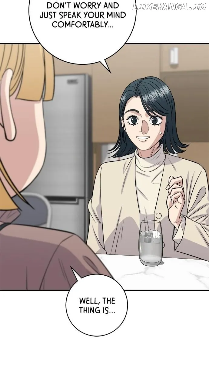 Read A DeadbEAT’s Meal chapter 170 image 77 on Lezhin