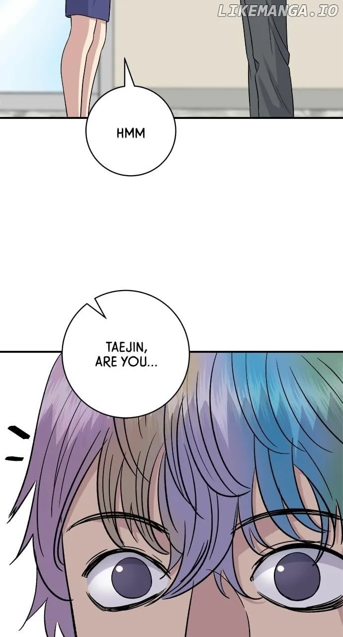 Read A DeadbEAT’s Meal chapter 170 image 8 on Lezhin