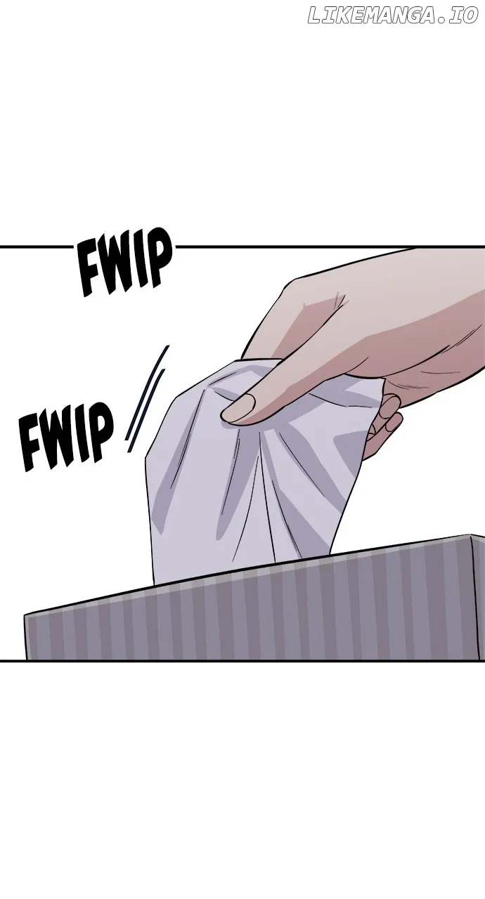 Read A DeadbEAT’s Meal chapter 171 image 1 on Lezhin