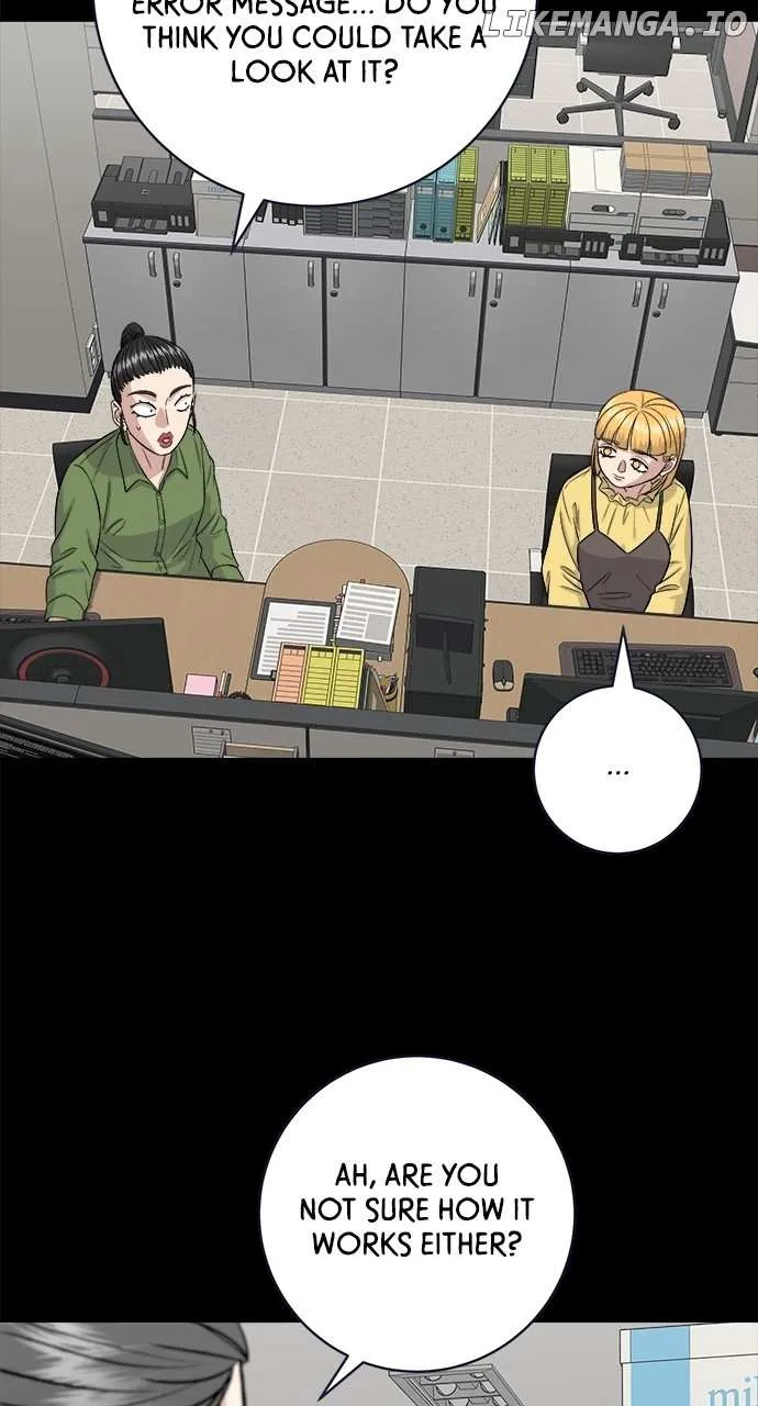 Read A DeadbEAT’s Meal chapter 171 image 10 on Lezhin