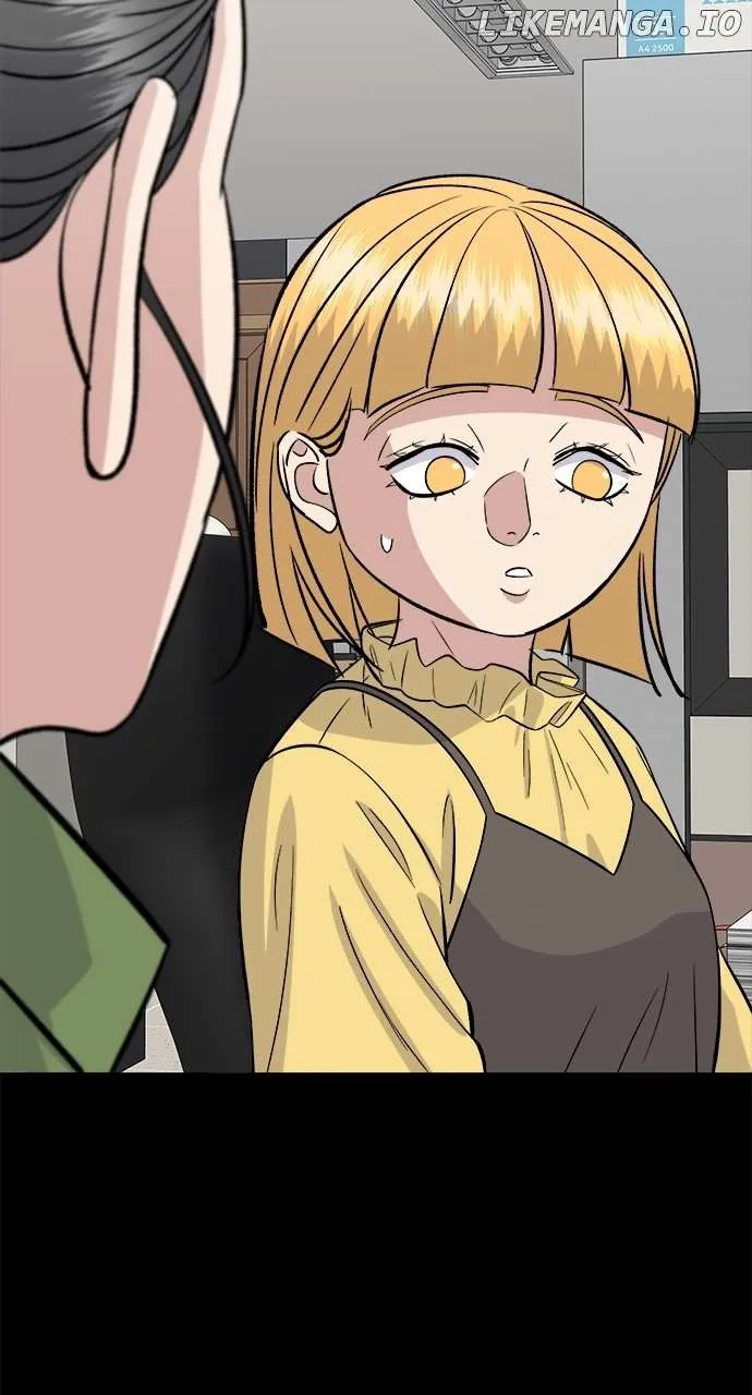 Read A DeadbEAT’s Meal chapter 171 image 11 on Lezhin
