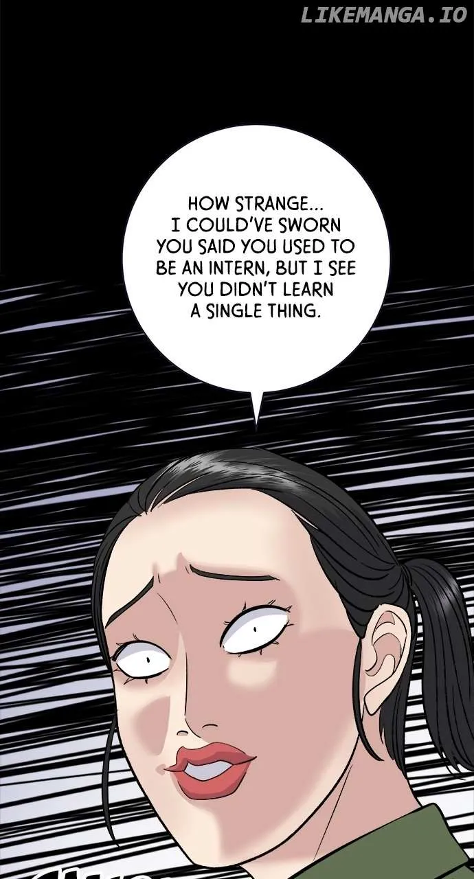 Read A DeadbEAT’s Meal chapter 171 image 12 on Lezhin