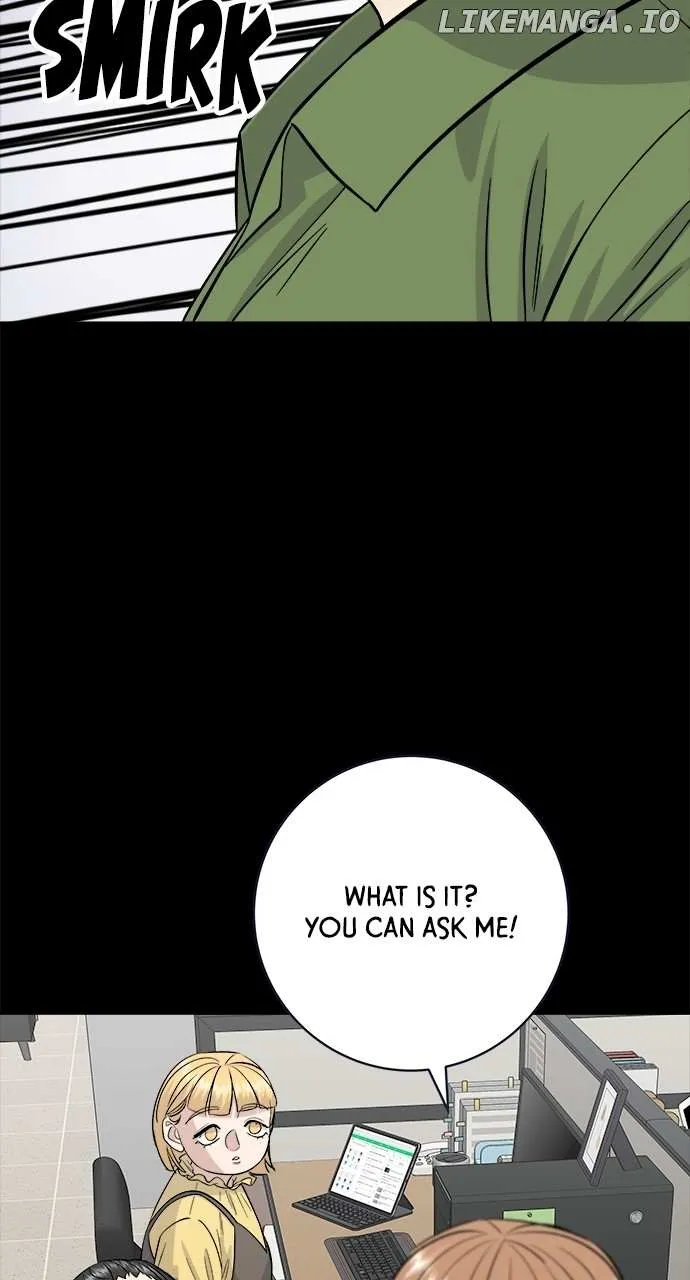 Read A DeadbEAT’s Meal chapter 171 image 13 on Lezhin